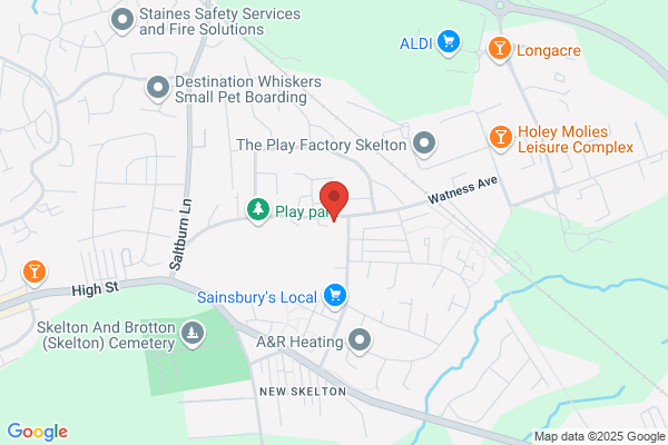 Dot's N Spots Day Nursery
