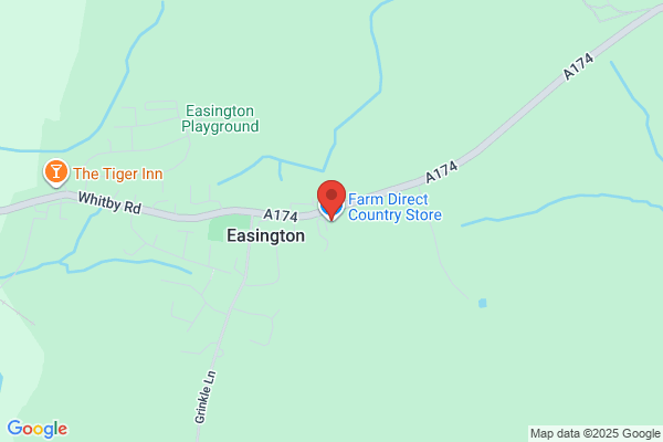 Easington Country Store