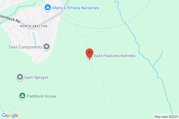 East Pastures Kennels