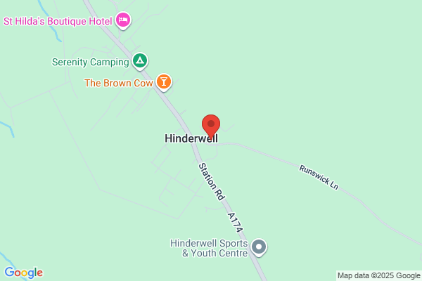 Hinderwell Village Hall