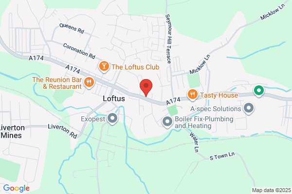 Loftus Carpet Centre