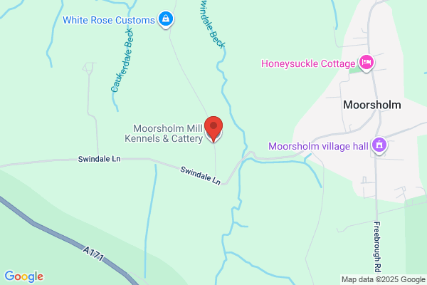 Moorsholm Mill Kennels