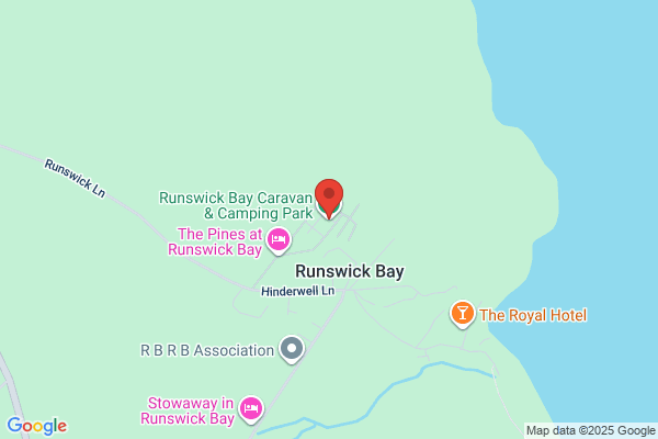 Runswick Bay Caravan & Camping Park