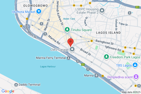 S B G Insurance Services & Property Sales Ltd
