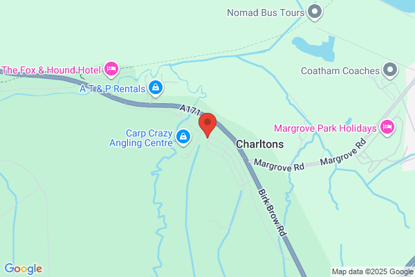 Charltons Post Office