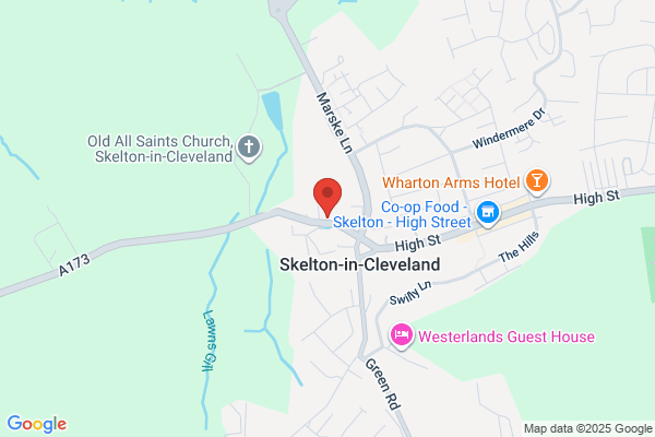Trustees Of Skelton & Gilling Estates