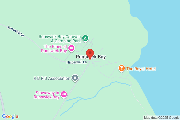 Runswick Bay Hotel
