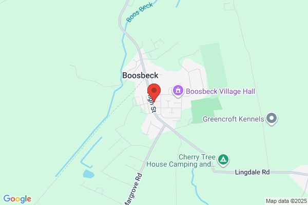 The Boosbeck