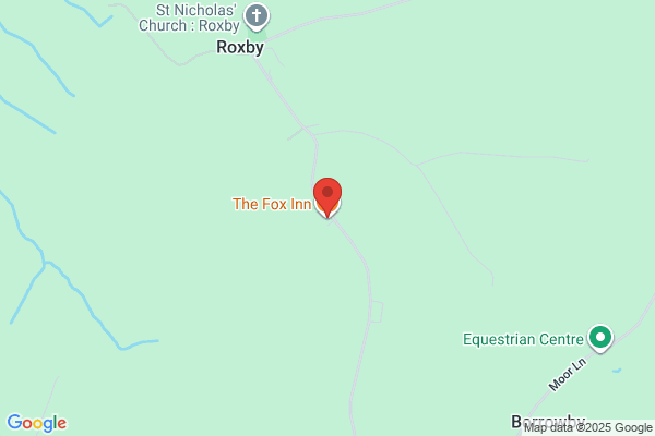 The Fox Inn