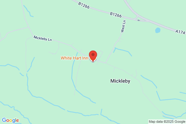 White Hart Inn