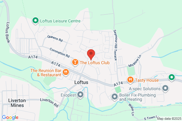 Kenilworth Care Home