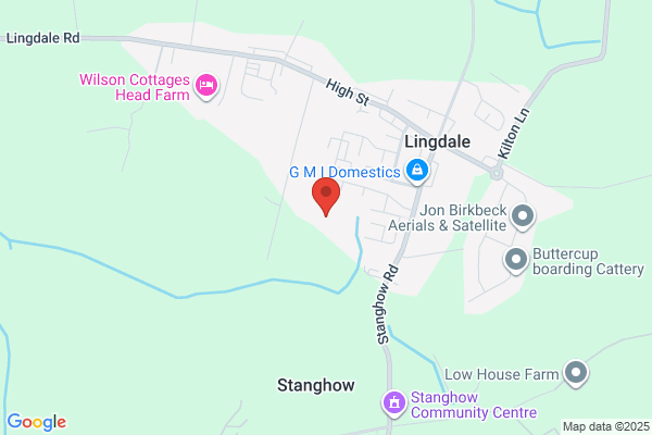 Lingdale Primary School