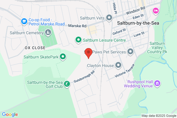 Saltburn Primary School