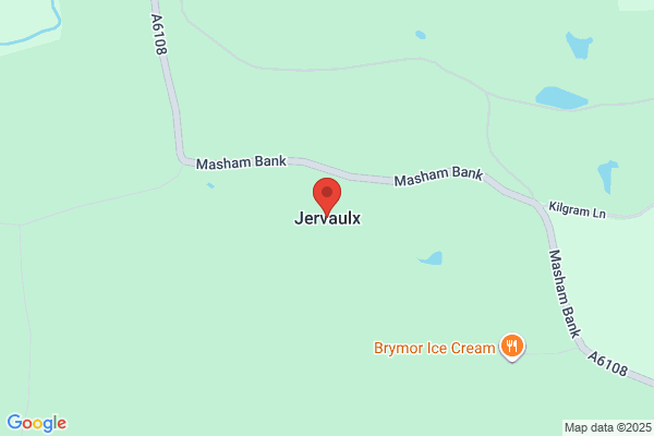 Jervaulx