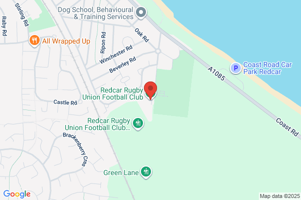 Redcar Rugby Union Football Club
