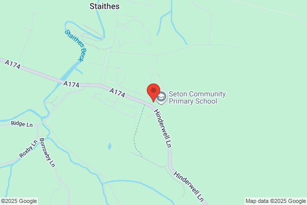 Co-op Food - Staithes - Whitby Road