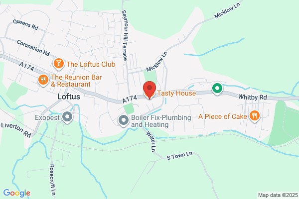 Lotus House