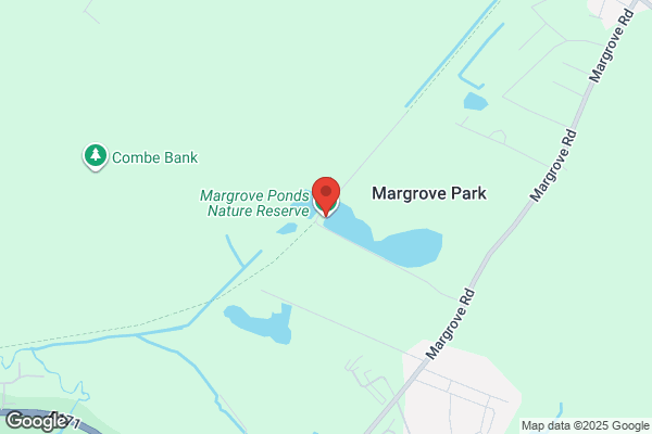 Margrove Heritage Centre
