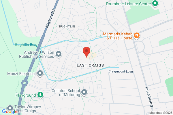 Craigs Chemist Ltd