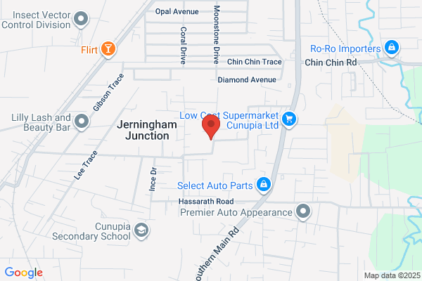 Hammond Motors