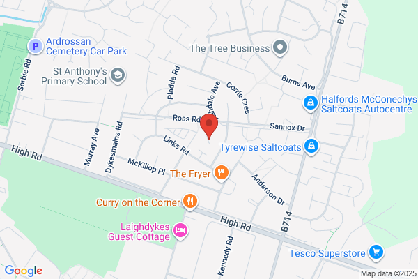 Springvale Nursery Centre