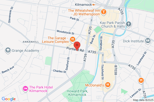 Urquhart Opticians
