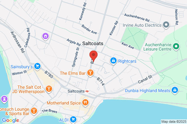 A S W Motor Factors