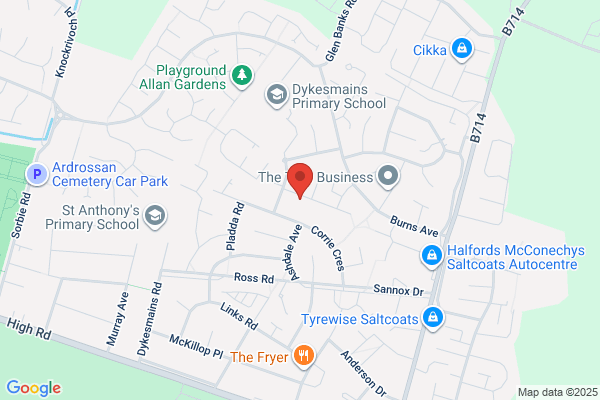 Ardeer Roofing