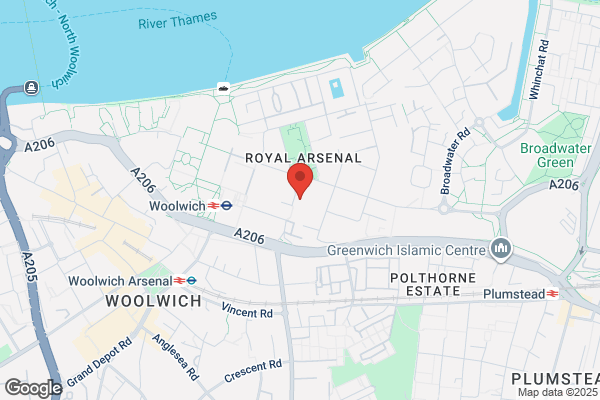 Avant-Guard Resource Services Ltd