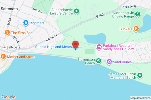 Highland Meats (UK) Ltd