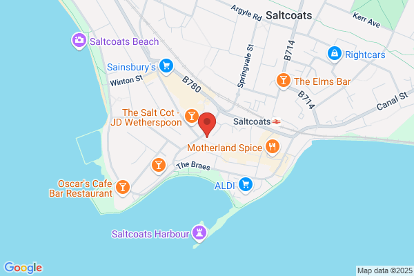 VPZ Saltcoats