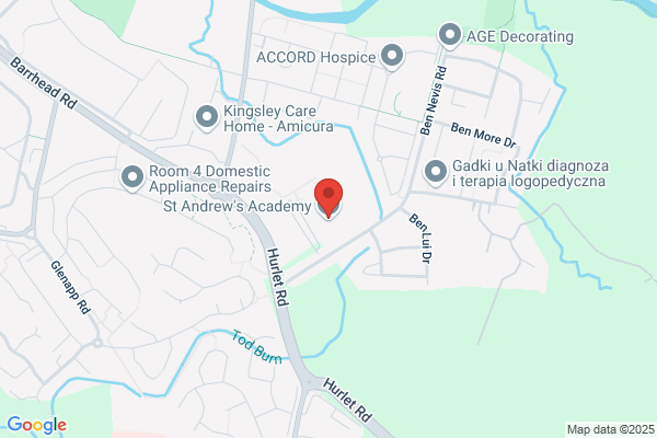St Andrew's Academy