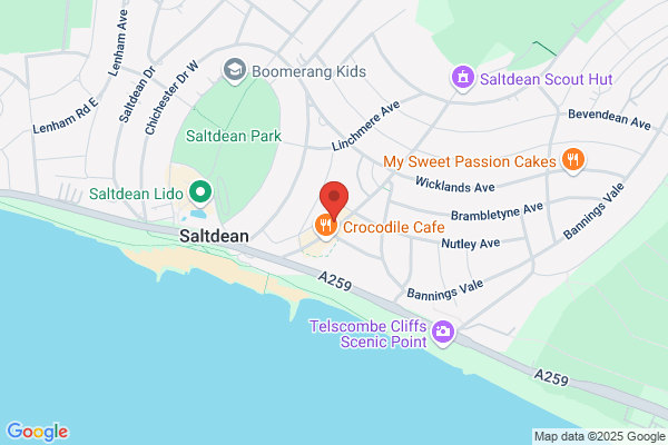 Co-op Food - Saltdean