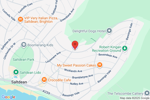 23rd Brighton St Margarets Scout Group