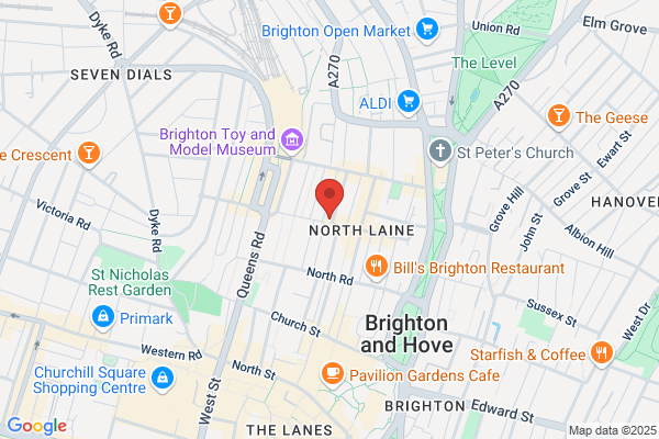 Best Of Brighton & Sussex Cottages