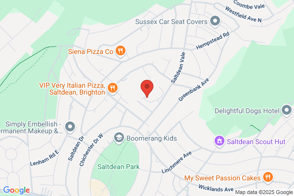 Brighton Building Services Ltd