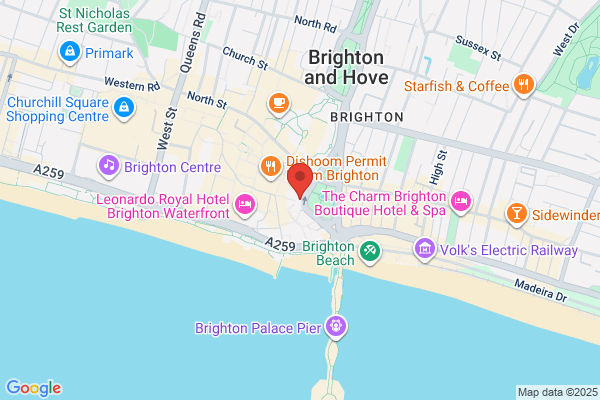 Brighton Film School