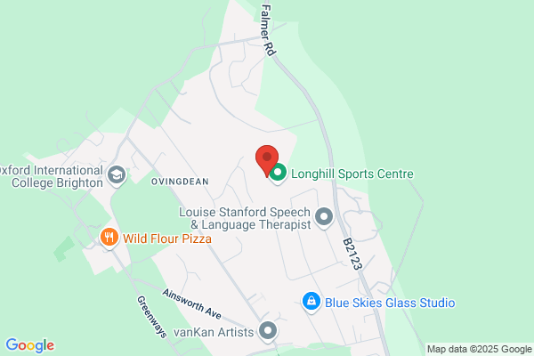 Longhill School
