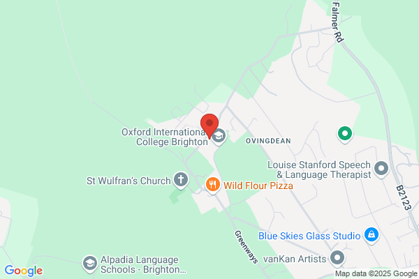 Ovingdean Hall School