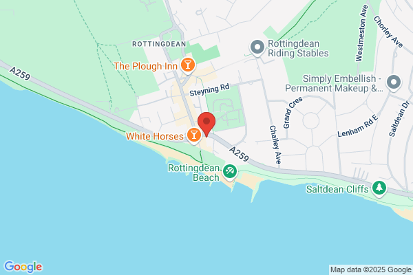 Rottingdean Frames & Gallery