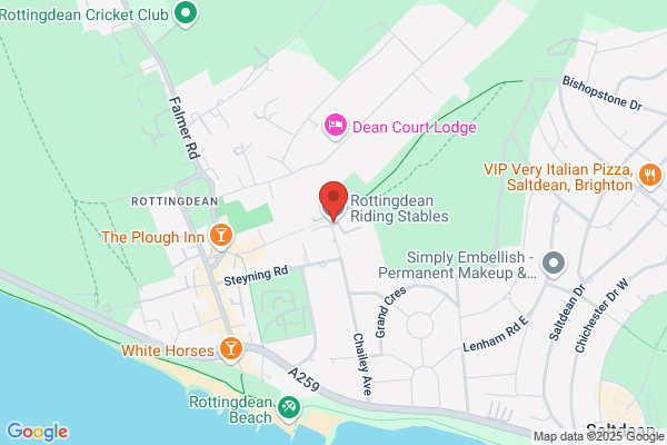 Rottingdean Riding School & Livery Yard