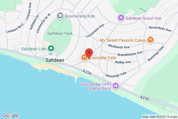 Saltdean