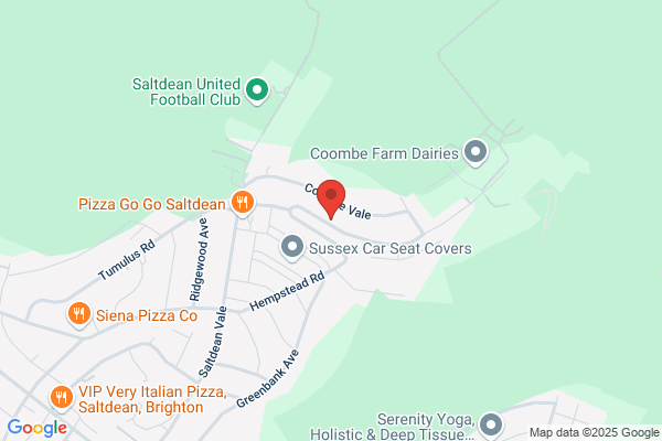 Saltdean & Brighton Building & Property Maintenance