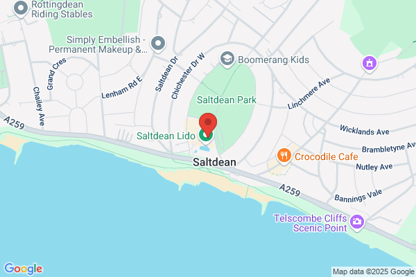 Saltdean Language Centre