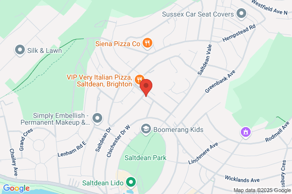 Saltdean Spice