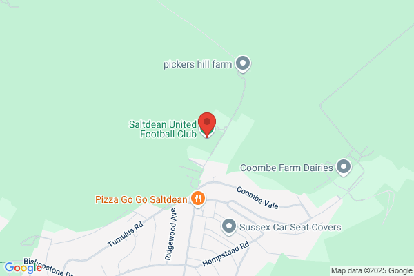 Saltdean United
