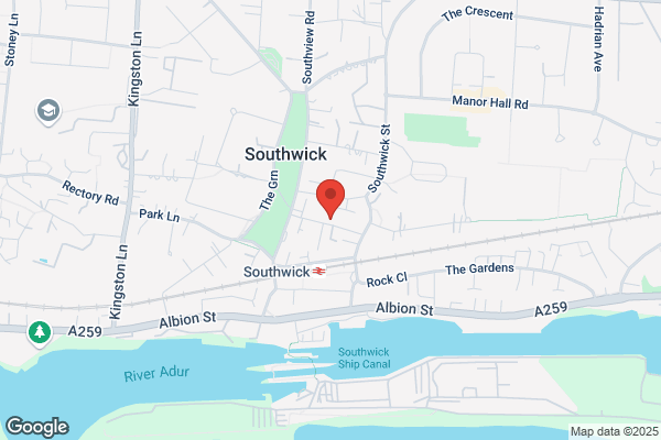 Southwick Sports & Social Club