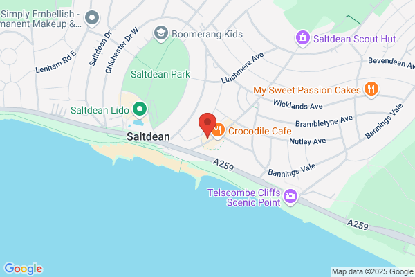 The Lobster Pot