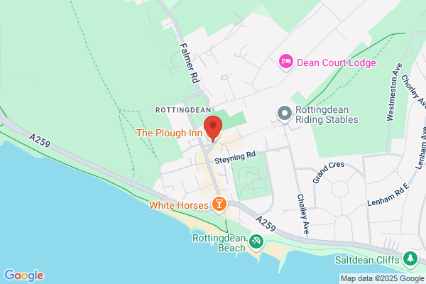 The Plough Inn