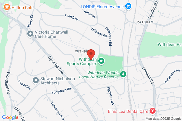 The Waterless Detailers (Brighton & Eastbourne) Ltd